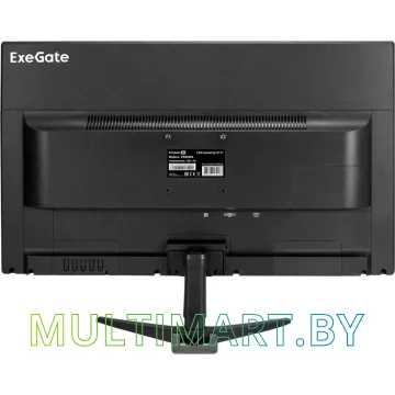 Монитор ExeGate EB2200A (EX297376RUS) картинка 2